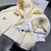 $52.00 USD Moncler Hat and Scarf Set #1422085