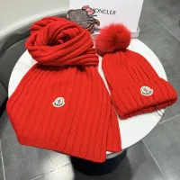 $52.00 USD Moncler Hat and Scarf Set #1422086
