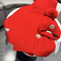 $52.00 USD Moncler Hat and Scarf Set #1422086