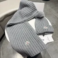 $52.00 USD Moncler Hat and Scarf Set #1422087