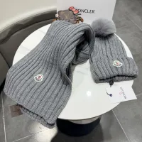 $52.00 USD Moncler Hat and Scarf Set #1422087