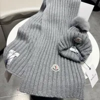 $52.00 USD Moncler Hat and Scarf Set #1422087