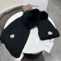 $52.00 USD Moncler Hat and Scarf Set #1422088