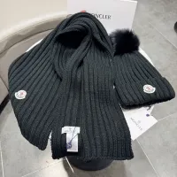 $52.00 USD Moncler Hat and Scarf Set #1422088