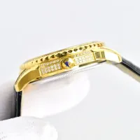 $357.02 USD Rolex AAA Quality Watches For Men #1422089