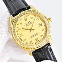 $357.02 USD Rolex AAA Quality Watches For Men #1422090