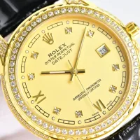 $357.02 USD Rolex AAA Quality Watches For Men #1422090
