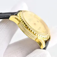 $357.02 USD Rolex AAA Quality Watches For Men #1422090