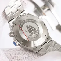 $505.79 USD Vacheron Constantin AAA Quality Watches For Men #1422095