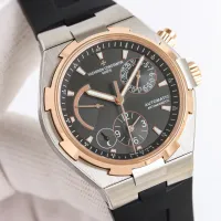 $489.26 USD Vacheron Constantin AAA Quality Watches For Men #1422101