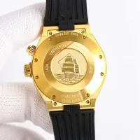 $489.26 USD Vacheron Constantin AAA Quality Watches For Men #1422103