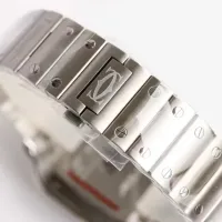 $571.90 USD Cartier AAA Quality Watches For Men #1422108