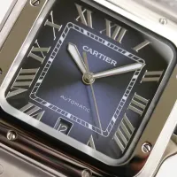 $604.96 USD Cartier AAA Quality Watches For Men #1422109