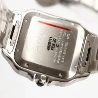 $604.96 USD Cartier AAA Quality Watches For Men #1422109