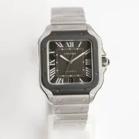 $604.96 USD Cartier AAA Quality Watches For Men #1422110