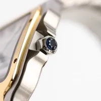 $604.96 USD Cartier AAA Quality Watches For Men #1422111