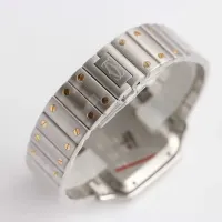 $604.96 USD Cartier AAA Quality Watches For Men #1422111