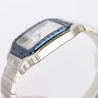 $571.90 USD Cartier AAA Quality Watches For Men #1422112