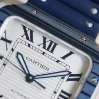 $571.90 USD Cartier AAA Quality Watches For Men #1422113