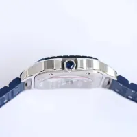 $571.90 USD Cartier AAA Quality Watches For Men #1422113