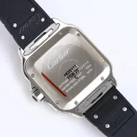 $571.90 USD Cartier AAA Quality Watches For Men #1422117