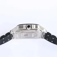 $571.90 USD Cartier AAA Quality Watches For Men #1422117