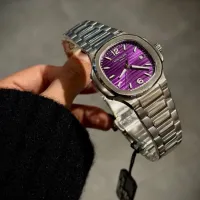 $128.00 USD Patek Philippe AAA Quality Watches For Women #1422124