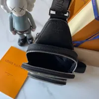$88.00 USD Louis Vuitton AAA Man Messenger Bags #1422129
