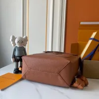 $112.00 USD Louis Vuitton LV AAA Man Backpacks #1422136