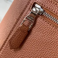 $112.00 USD Louis Vuitton LV AAA Man Backpacks #1422136