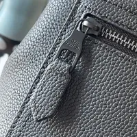 $112.00 USD Louis Vuitton LV AAA Man Backpacks #1422137