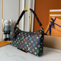 $88.00 USD Louis Vuitton AAA Quality Shoulder Bags For Women #1422139