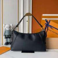 $88.00 USD Louis Vuitton AAA Quality Shoulder Bags For Women #1422141