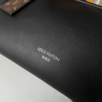 $88.00 USD Louis Vuitton AAA Quality Shoulder Bags For Women #1422141