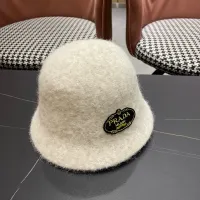 $36.00 USD Prada Caps #1422145