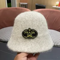 $36.00 USD Prada Caps #1422145