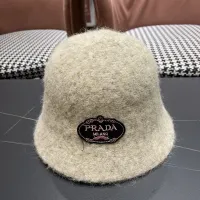 $36.00 USD Prada Caps #1422146