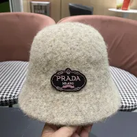 $36.00 USD Prada Caps #1422146