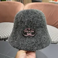 $36.00 USD Prada Caps #1422147