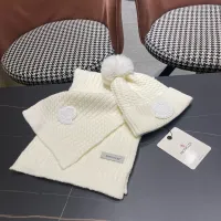 $68.00 USD Moncler Hat and Scarf Set #1422148