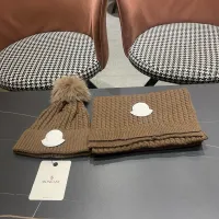 $68.00 USD Moncler Hat and Scarf Set #1422149