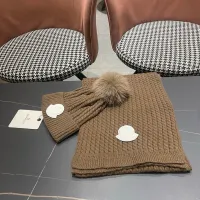 $68.00 USD Moncler Hat and Scarf Set #1422149