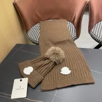 $68.00 USD Moncler Hat and Scarf Set #1422149