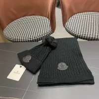 $68.00 USD Moncler Hat and Scarf Set #1422150