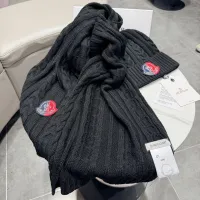 $64.00 USD Moncler Hat and Scarf Set #1422151