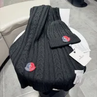 $64.00 USD Moncler Hat and Scarf Set #1422151