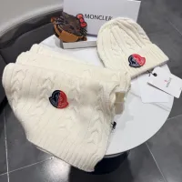 $64.00 USD Moncler Hat and Scarf Set #1422152