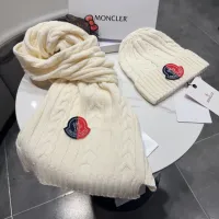 $64.00 USD Moncler Hat and Scarf Set #1422152