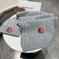 $64.00 USD Moncler Hat and Scarf Set #1422153