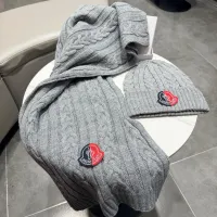 $64.00 USD Moncler Hat and Scarf Set #1422153